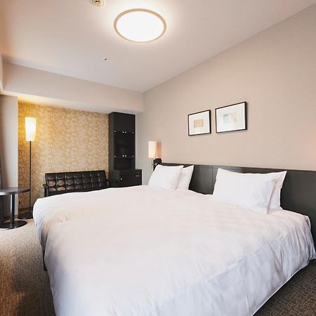 Richmond Hotel Nagasaki Shianbashi Exteriér fotografie