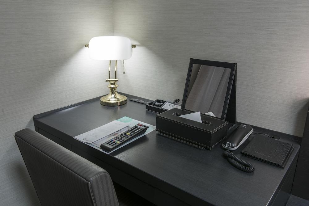 Richmond Hotel Nagasaki Shianbashi Exteriér fotografie