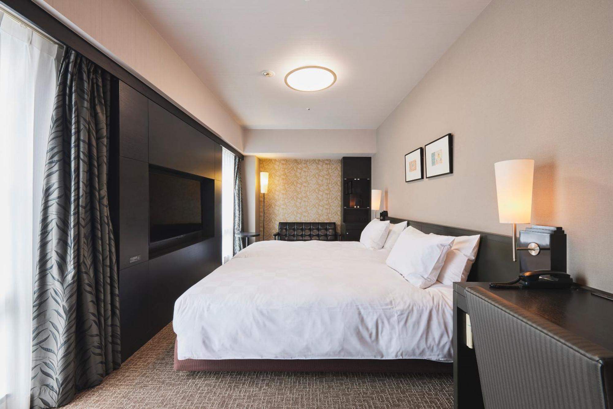 Richmond Hotel Nagasaki Shianbashi Exteriér fotografie