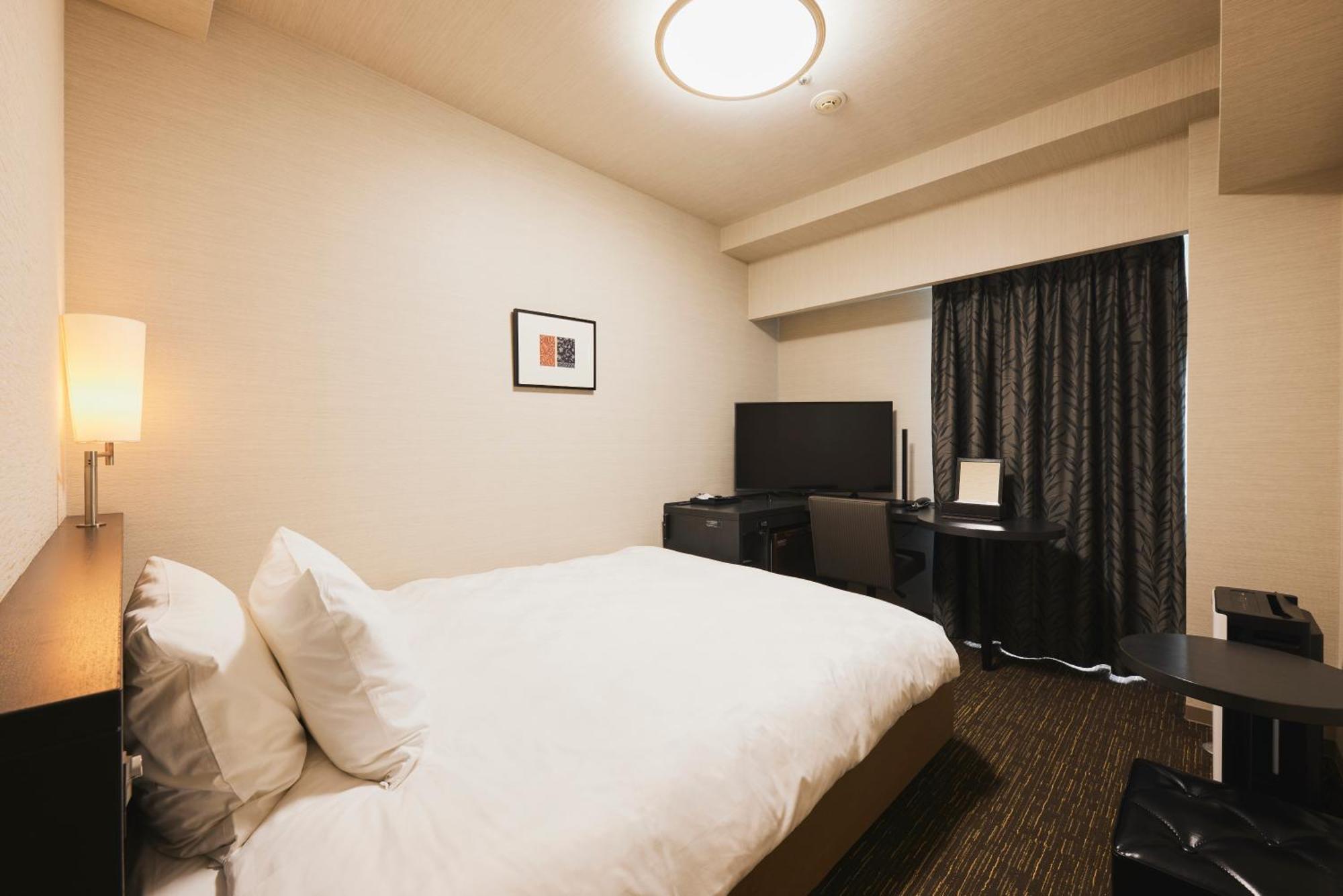 Richmond Hotel Nagasaki Shianbashi Exteriér fotografie